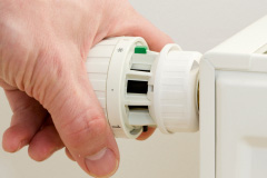 Lambourne End central heating repair costs