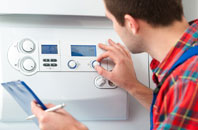 free commercial Lambourne End boiler quotes