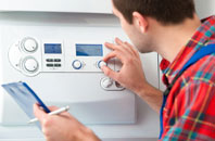 free Lambourne End gas safe engineer quotes