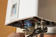 free Lambourne End boiler install quotes