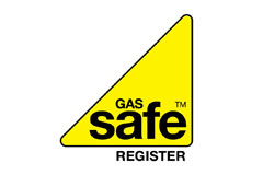 gas safe companies Lambourne End